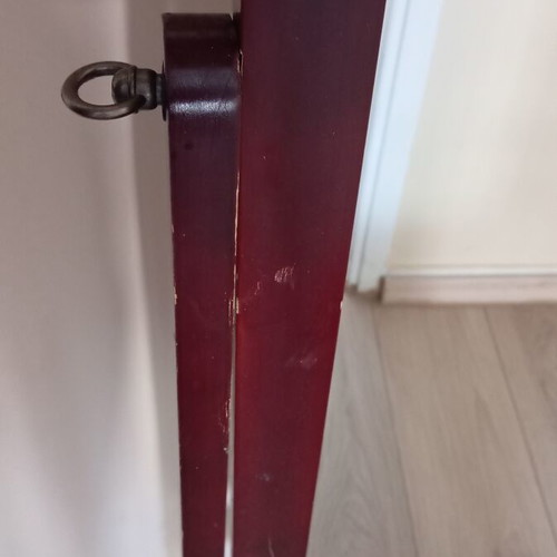 Full-Length Mirror used with visible marks