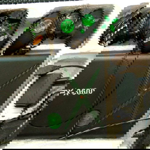 PX-3600 COMPUTERVIDEOGAME