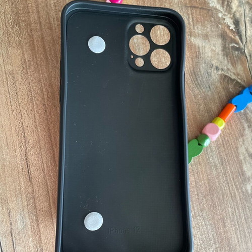 iPhone 12 Pro phone case like new