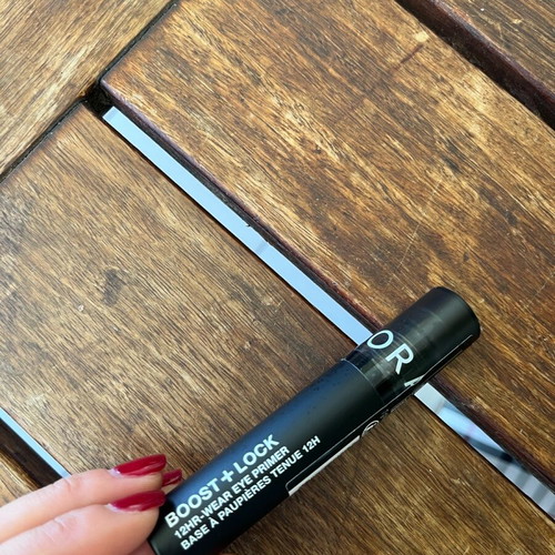 Sephora Collection Booste + Fixe eyeshadow base new