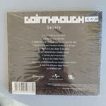 Goin Through Gallery CD, sealed
