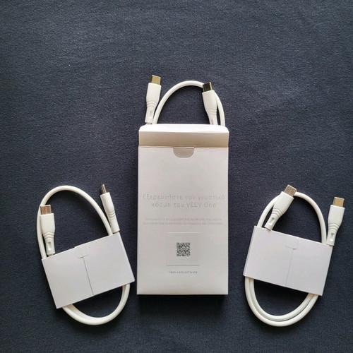Iqos Veev Cable USB-C brand new