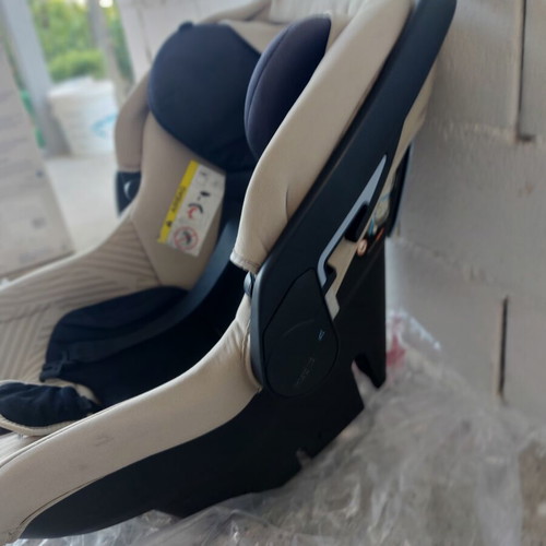 Peg Perego Book 51 3-in-1 stroller, carrycot and car seat