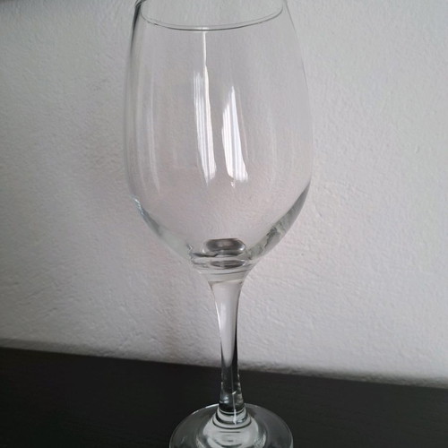Decorative glass tall glass new