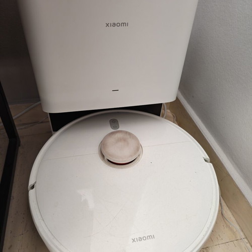 Xiaomi X10 robot vacuum and mop
