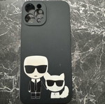 iPhone 12 Pro Max case used