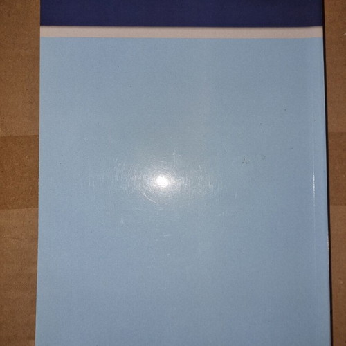 Environment and Industrial Development like new, First Volume