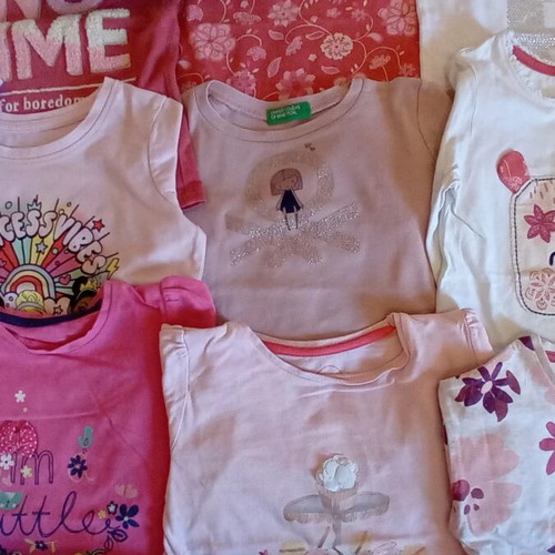 Mayoral winter clothes pack for girl 2-3 years, like new, 30 pieces