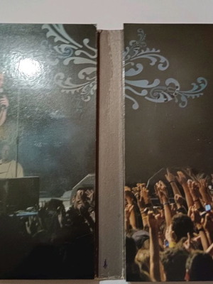 CD Μιχάλης Χατζηγιάννης Live μεταχειρισμένο, Pop