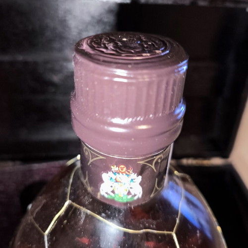 Dimple Whisky 15 Years Old New with Original Box