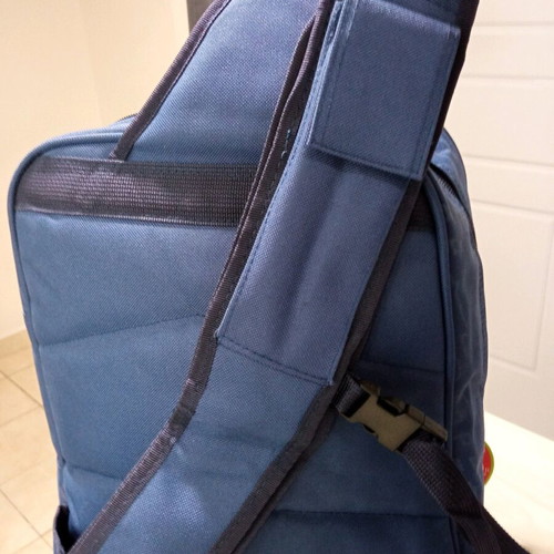 Body bag crossbody bag new, excellent quality