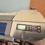 HP Designjet 500 Plus plotter like new