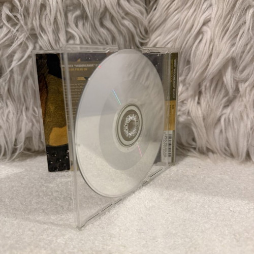 Missy Get Ur Freak On CD used, pop