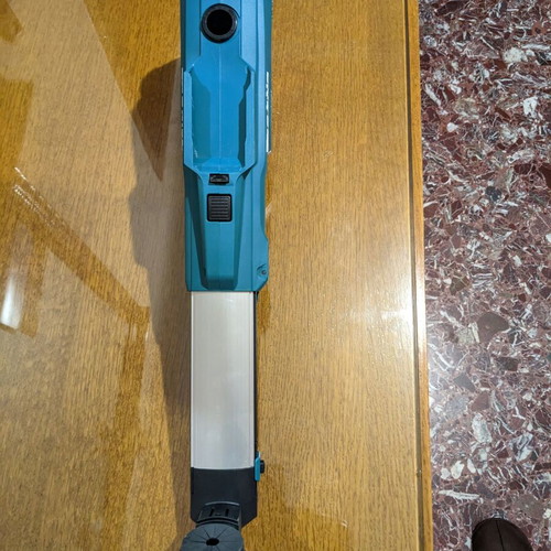 Makita dx15 dust collector used