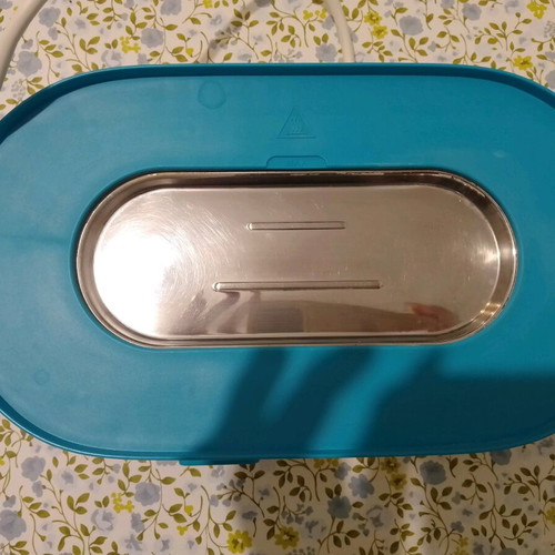 Avent Phillips Sterilizer like new