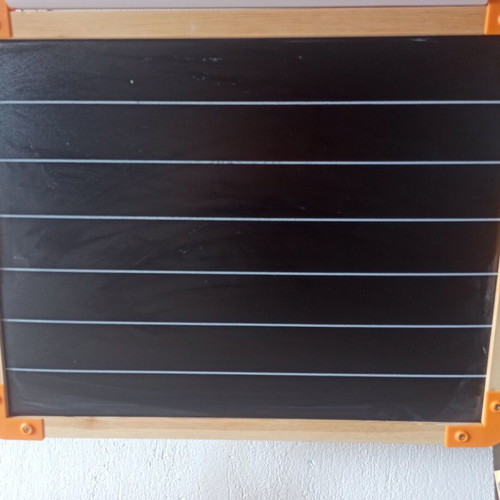 Interactive learning board used in very good condition