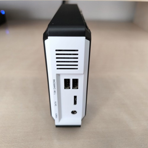 Western Digital WD Black D10 12TB External HDD