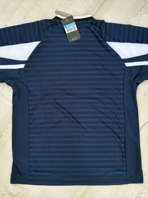 Nike vintage ποδοσφαιρική φανέλα Blockore style καινούργια, γνήσια