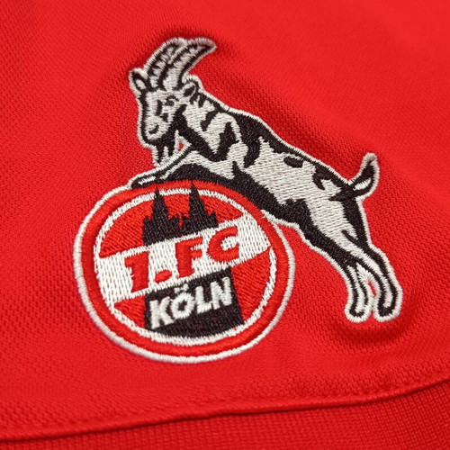 FC Köln Uhlsport shorts size S like new