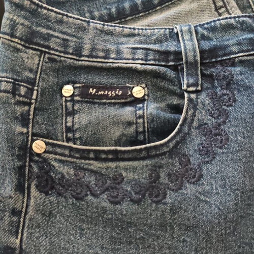 Jeans size 48 used women's pants