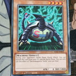 Electromagnetic Turtle Effect Monster σαν καινούργιο