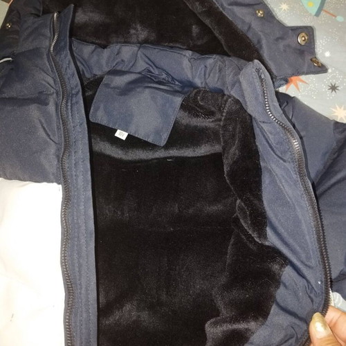 Boys' jacket like new, age 10