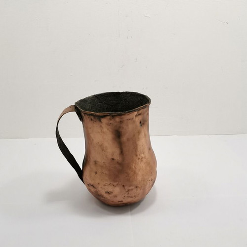 Copper Gragouda Medium 1920s used