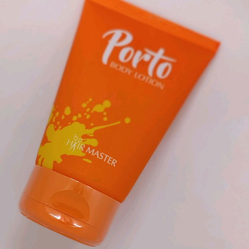 Mi Amante Professional Porto Body Lotion new body lotion