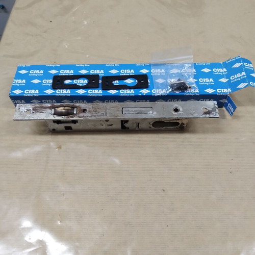 Store Exterior Door Lock Like New