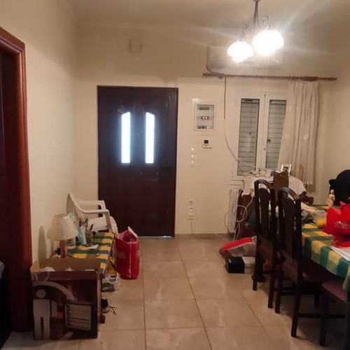 Furnished detached house with garden and view in Mouzaki, Ilia