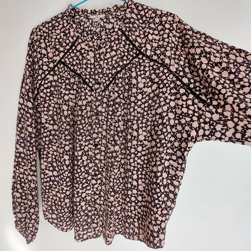 EDC women's blouse, size L-XL