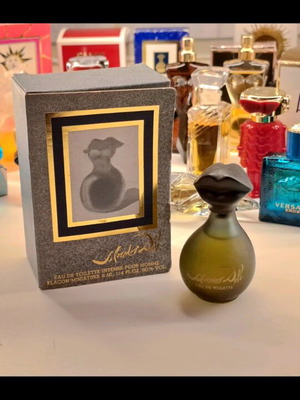 Salvador Dali Pour Homme vintage miniature καινούργιο