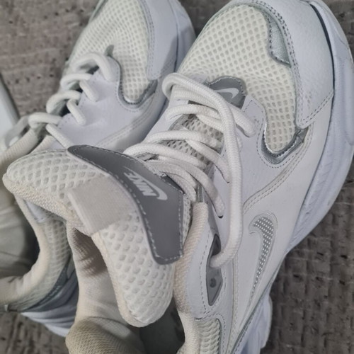 Nike women's sports sneakers, size 37, insole 22cm