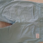 Calvin Klein jeans chino slim fit light blue used, size 31