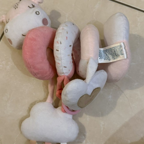 Stroller toy like new