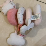 Stroller toy like new