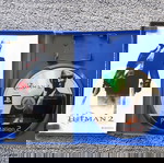 Hitman 2 PS2
