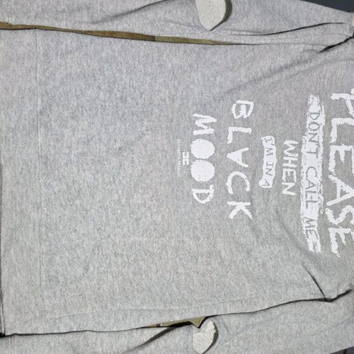 Elisabetta Franchi designer sweatshirt gray like new size 42