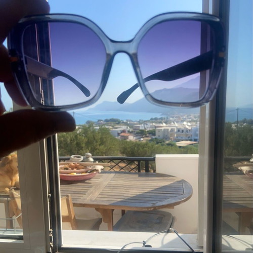 DUNE Sunglasses used