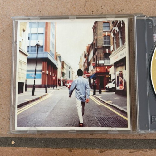 Oasis (What’s the story) Morning Glory album like new, punk