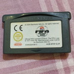 Fifa Gameboy μεταχειρισμένο