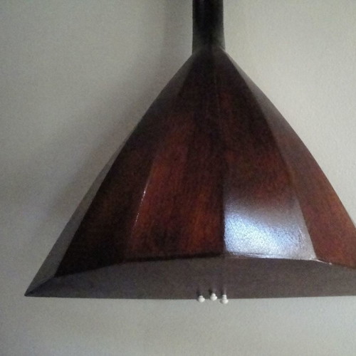 Balalaika musical instrument
