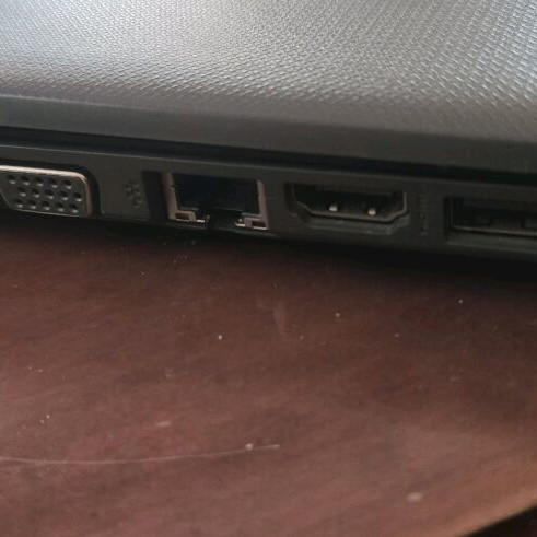 HP 250 G6 used laptop with Intel Core i5 and Intel HD Graphics 620