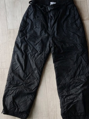 Ski pants for women like new, size 42/44
