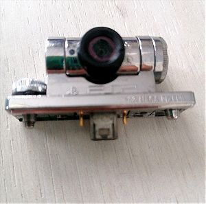 Sony Psp camera
