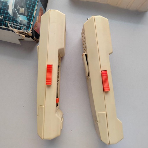 Walkie Talkies Combat used in original box
