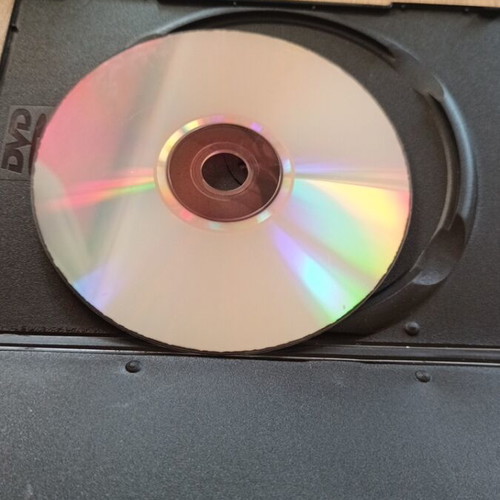 DVD movie The Music Box used, subtitles