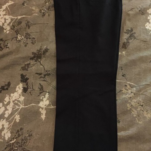 Tommy Hilfiger women's pants medium blue like new