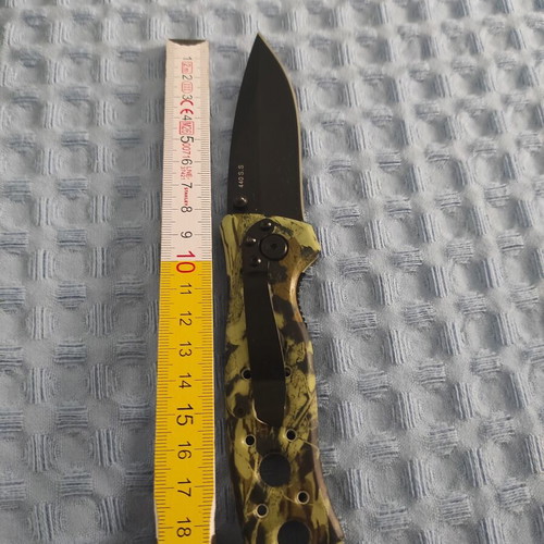 Pocket Knife Virginia 20 cm like new