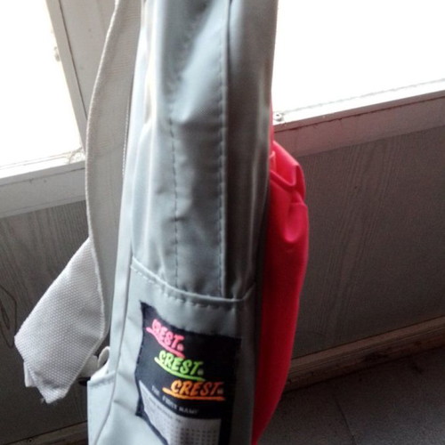 School bag for girls new